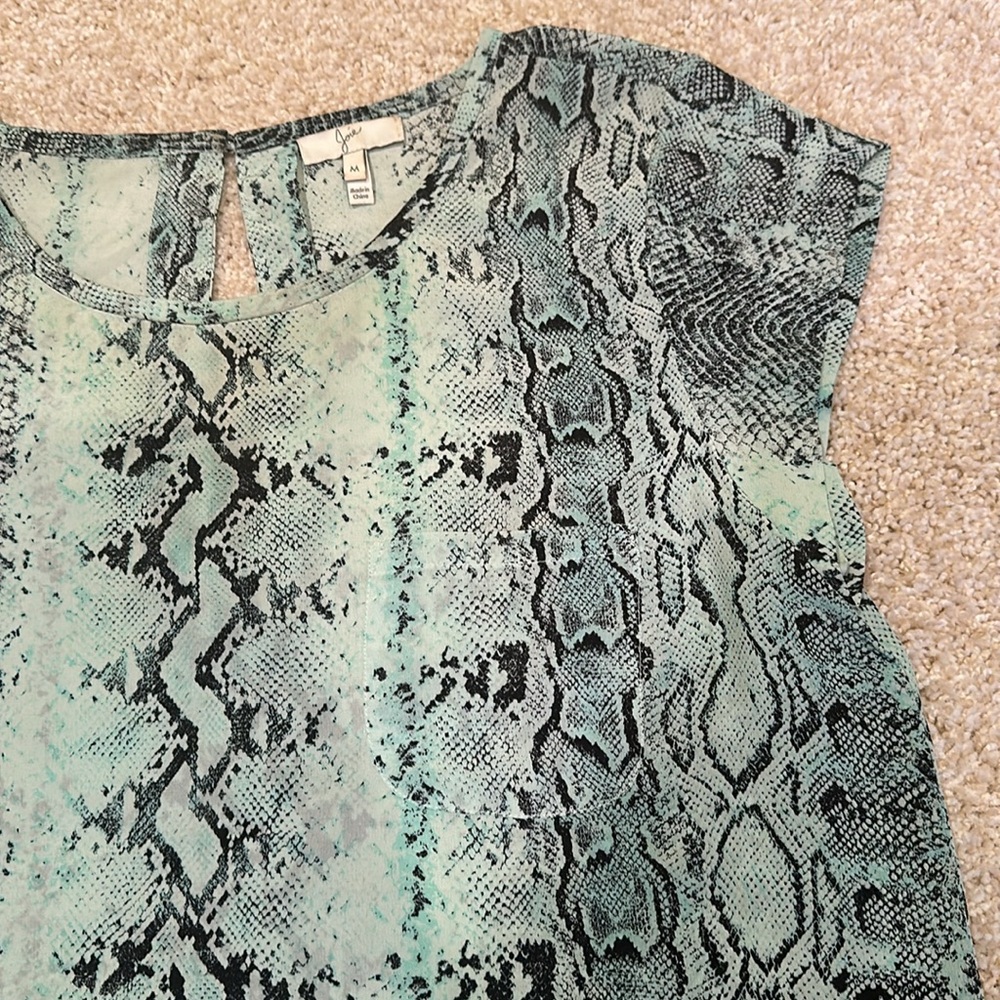 Joie aqua python top - Picture 6 of 8